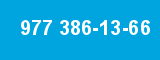 977 386-13-66